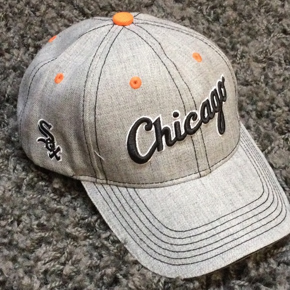 MLB Other - Chicago White Sox baseball hat